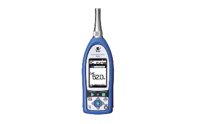 Sound Level Meter Rion NL-42